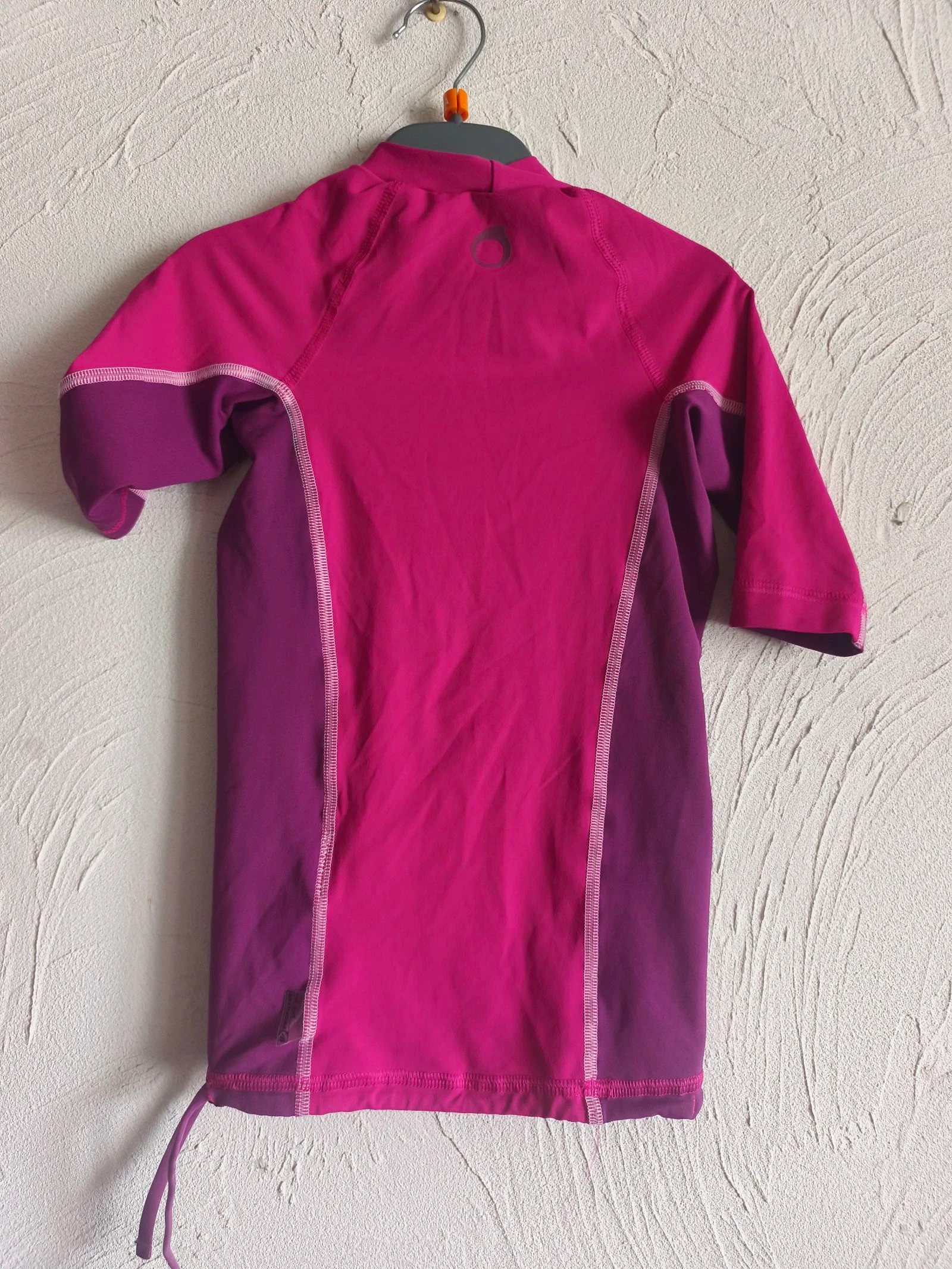 Camiseta anti UV – photo 3